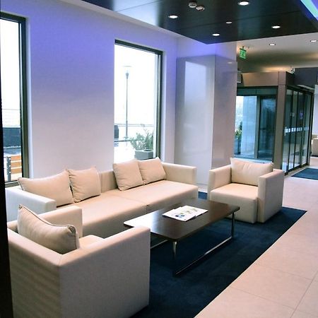 Holiday Inn Express Istanbul-Ora Interior photo